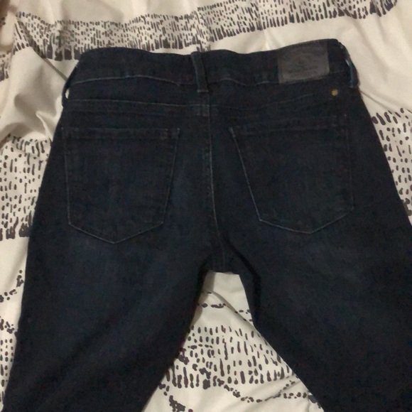 LUCKY BRAND | Lolita Skinny | Jeans | Size 00/24 Regular - Picture 2 of 7